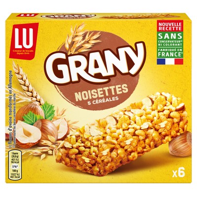 ET125.BARREX6 NOIS.GRANY