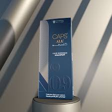 P10 CAPS ALU N°9 C.NOIRE