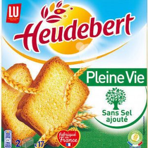 BISCOT.34T.S.SEL HEUDEB.