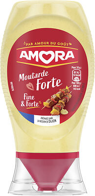 FLC MOUT FORTE 265G AMORA