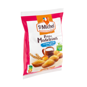 MADELEINE 500G ST MICHEL