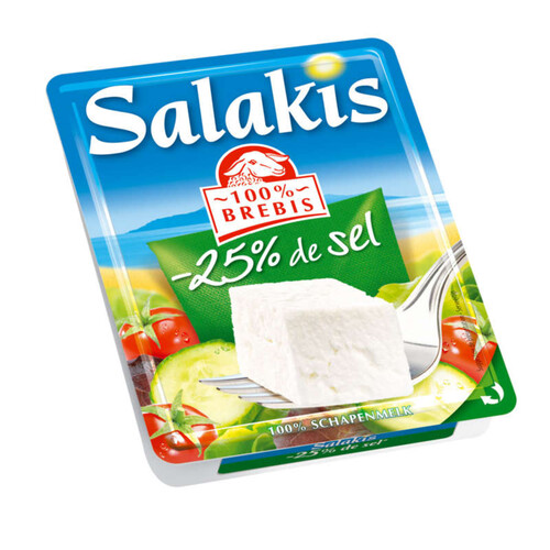 BARQ SALAKIS SEL 180G