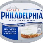 FROMAGE NATURE 150G PHILADELPHIA