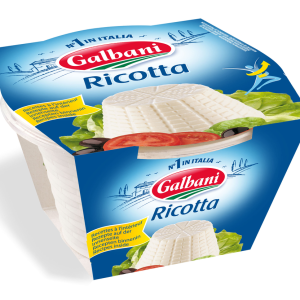 RICOTTA 250G